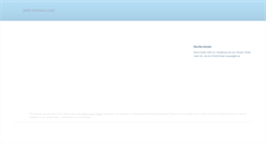 Desktop Screenshot of joint-ventures.com